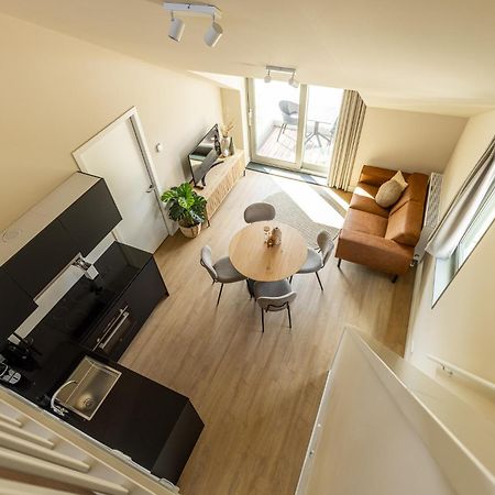 Vliemare Appartementen De Kluut Vlieland Extérieur photo