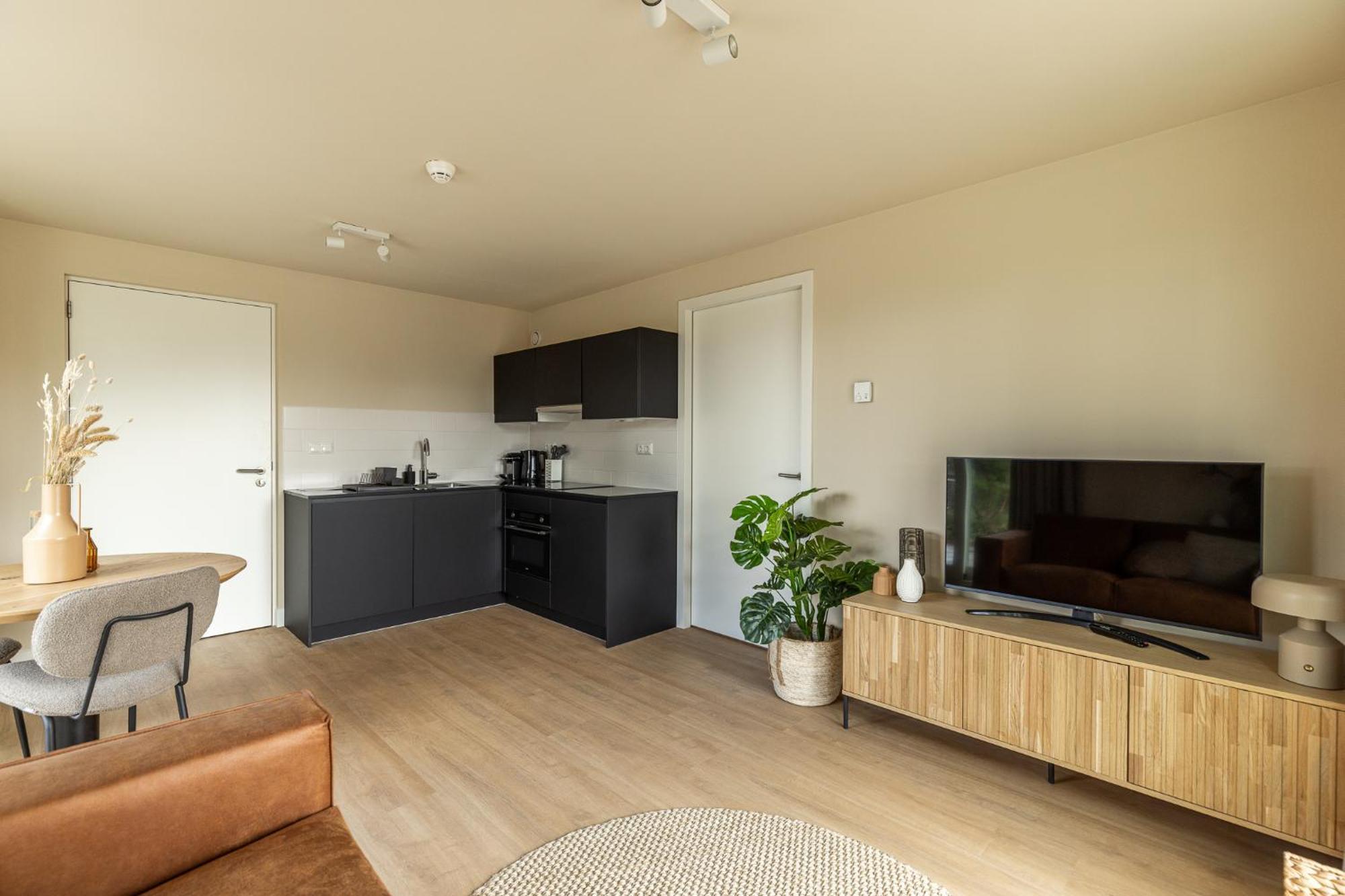 Vliemare Appartementen De Kluut Vlieland Extérieur photo