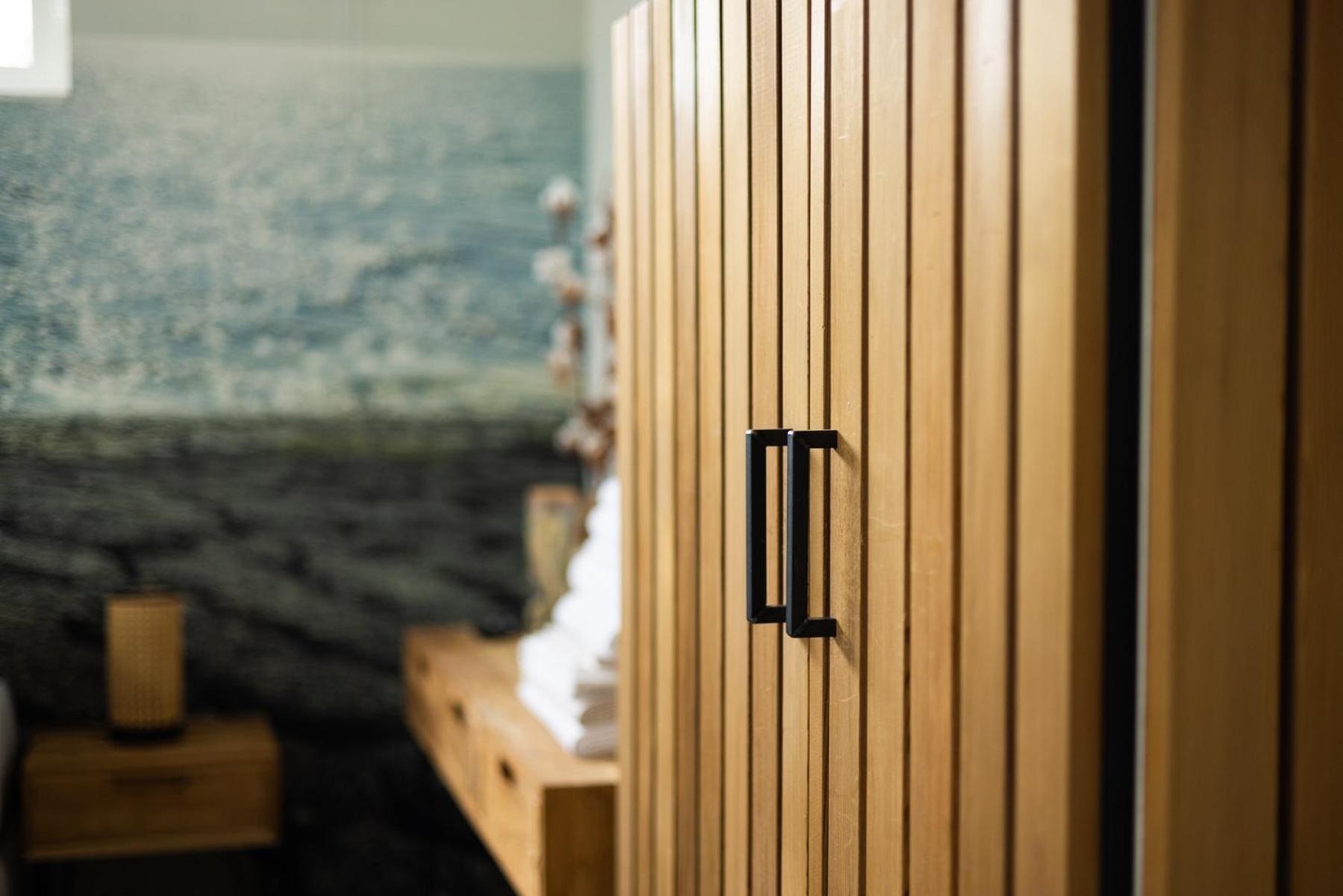 Vliemare Appartementen De Kluut Vlieland Extérieur photo