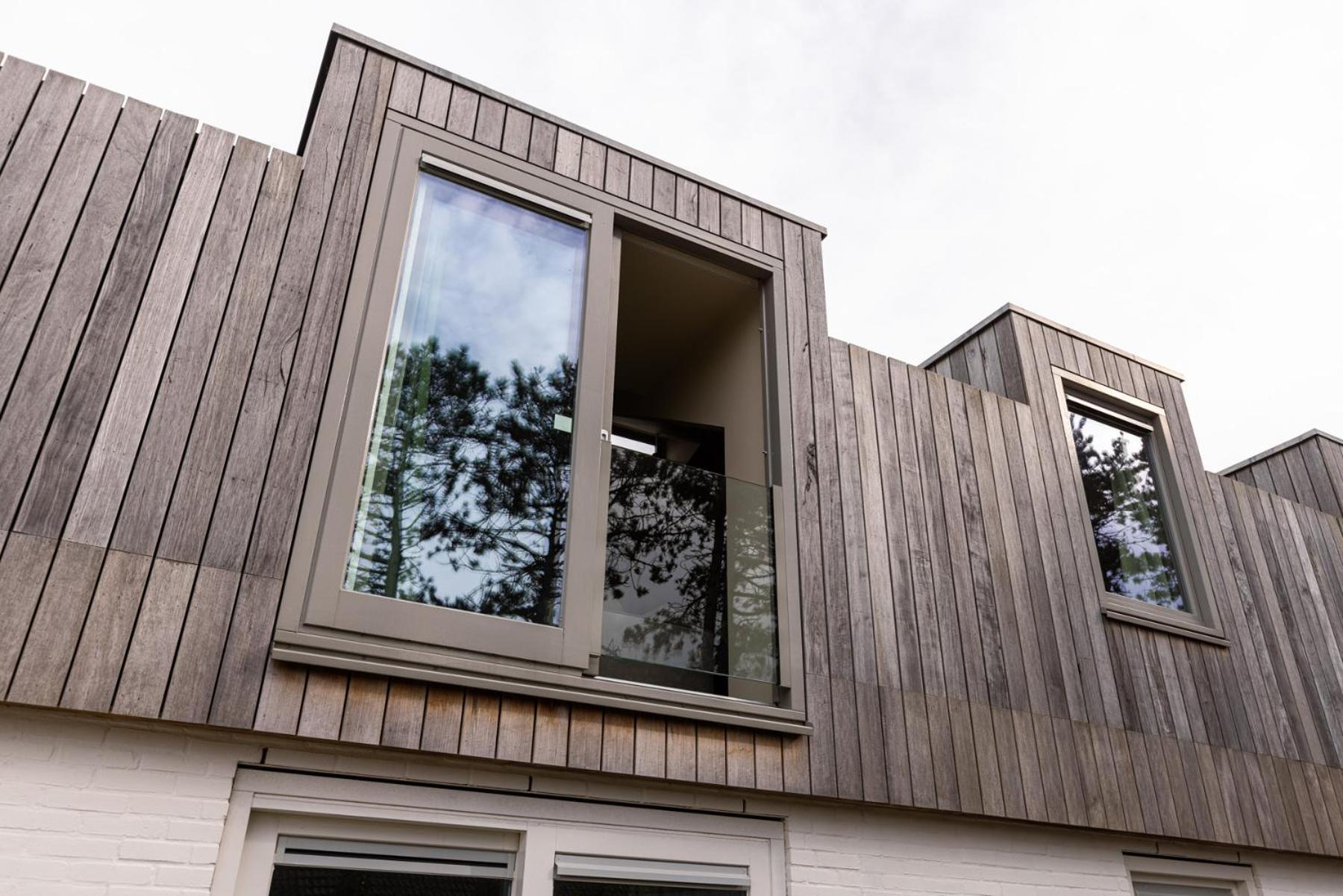 Vliemare Appartementen De Kluut Vlieland Extérieur photo